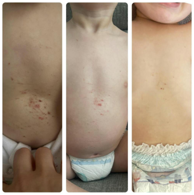 Lauren B., Halifax NS