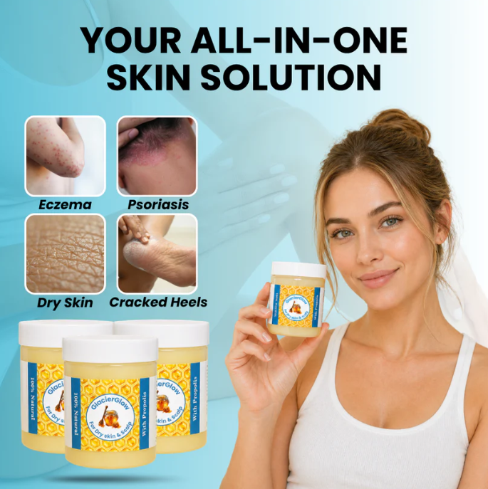 Repair Balm For Eczema & Psoriasis