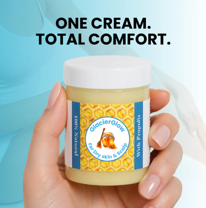 Repair Balm For Eczema & Psoriasis