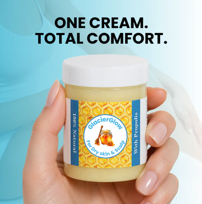 Repair Balm For Eczema & Psoriasis