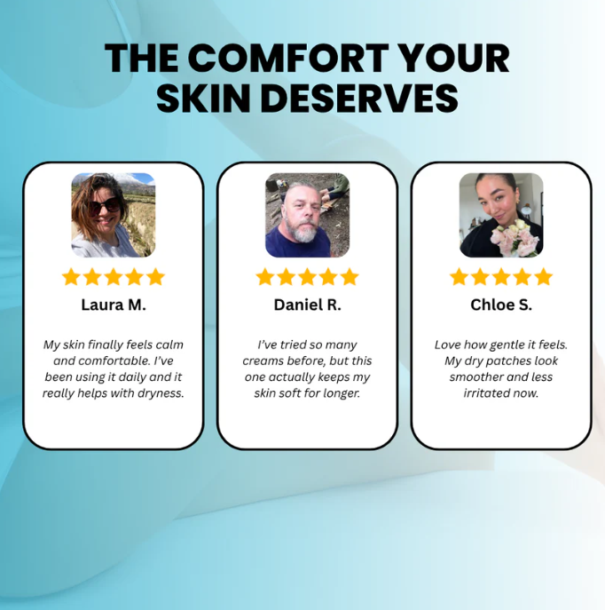 Repair Balm For Eczema & Psoriasis