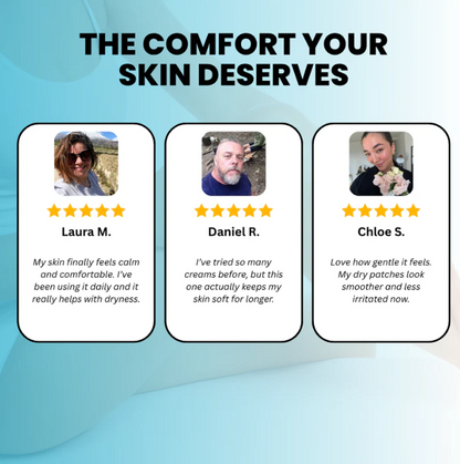 Repair Balm For Eczema & Psoriasis