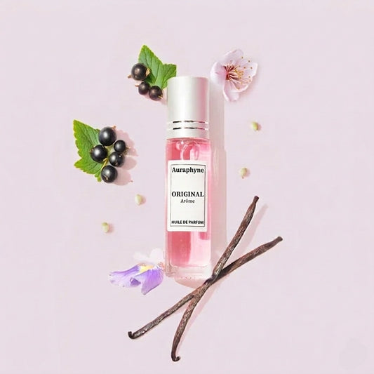Parfums de phéromones