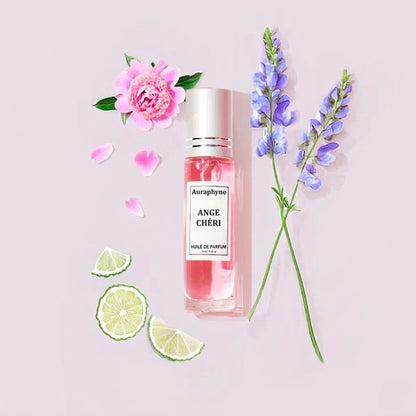 Parfums de phéromones